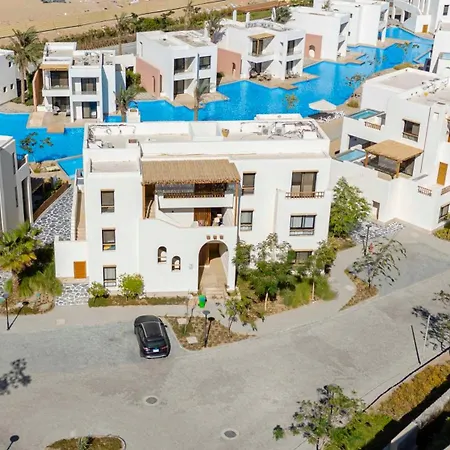 Makadi Heights Elite Worldwide Residences - Hurghada, Egypt