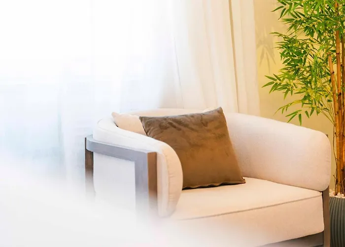 Szálloda Makadi Heights Elite Worldwide Residences - Hurghada, Egypt 5*