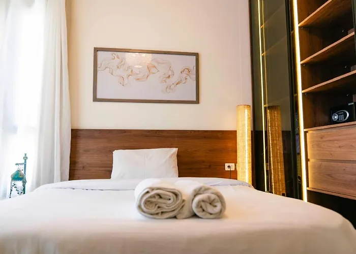 Makadi Heights Elite Worldwide Residences - Hurghada, Egypt Szálloda Gurdaka