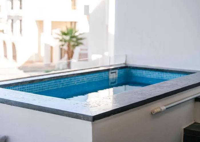 Szálloda Makadi Heights Elite Worldwide Residences - Hurghada, Egypt