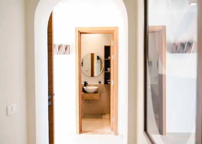 Szálloda Makadi Heights Elite Worldwide Residences - Hurghada, Egypt 5*