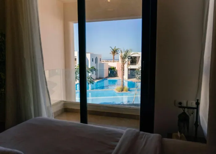 Makadi Heights Elite Worldwide Residences - Hurghada, Egypt 5*