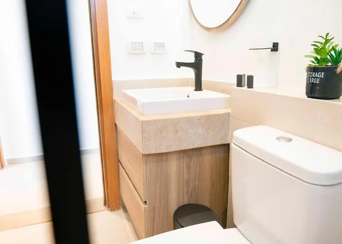 Makadi Heights Elite Worldwide Residences - Hurghada, Egypt Gurdaka