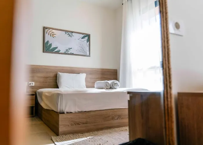 Makadi Heights Elite Worldwide Residences - Hurghada, Egypt