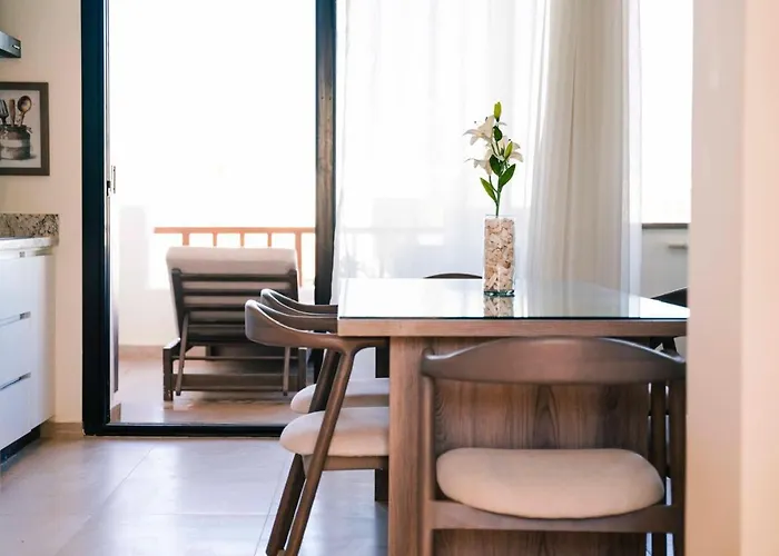 Szálloda Makadi Heights Elite Worldwide Residences - Hurghada, Egypt 5*