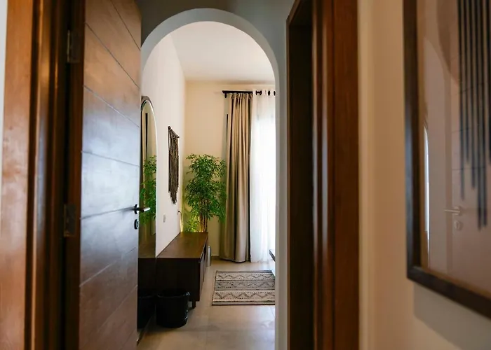 Szálloda Makadi Heights Elite Worldwide Residences - Hurghada, Egypt Gurdaka