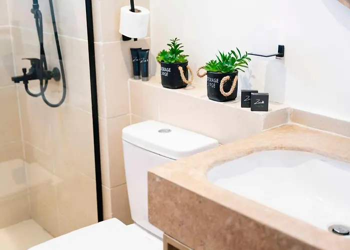 Makadi Heights Elite Worldwide Residences - Hurghada, Egypt Szálloda 5*