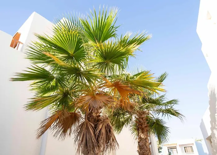 Szálloda Makadi Heights Elite Worldwide Residences - Hurghada, Egypt 5*