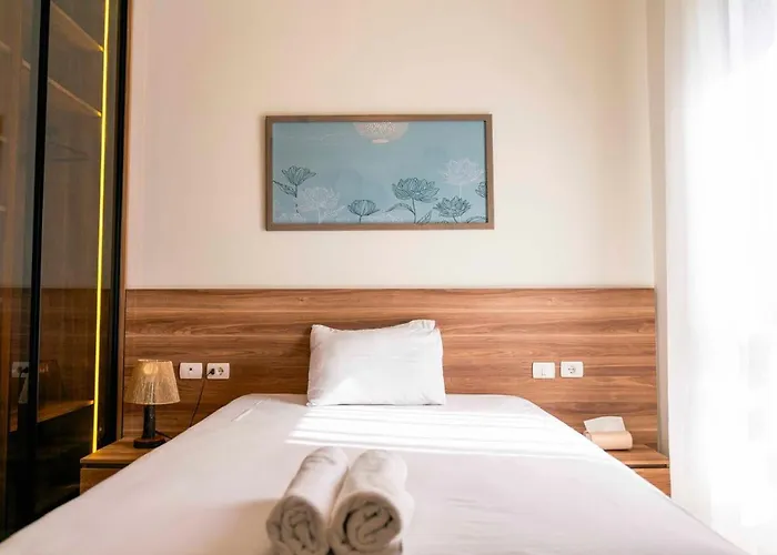 Szálloda Makadi Heights Elite Worldwide Residences - Hurghada, Egypt Gurdaka
