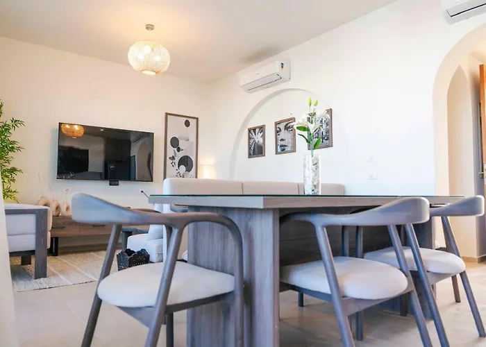 Makadi Heights Elite Worldwide Residences - Hurghada, Egypt 5*