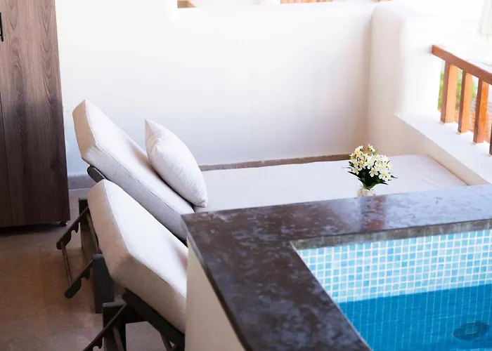 Makadi Heights Elite Worldwide Residences - Hurghada, Egypt 5* Gurdaka