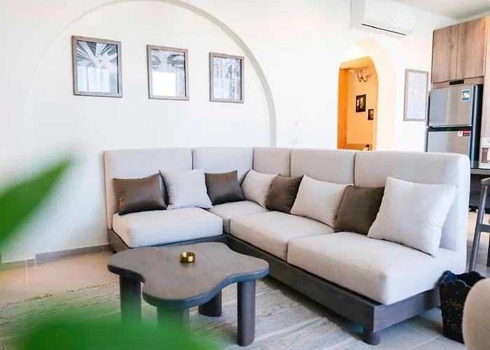 Makadi Heights Elite Worldwide Residences - Hurghada, Egypt Szálloda Gurdaka