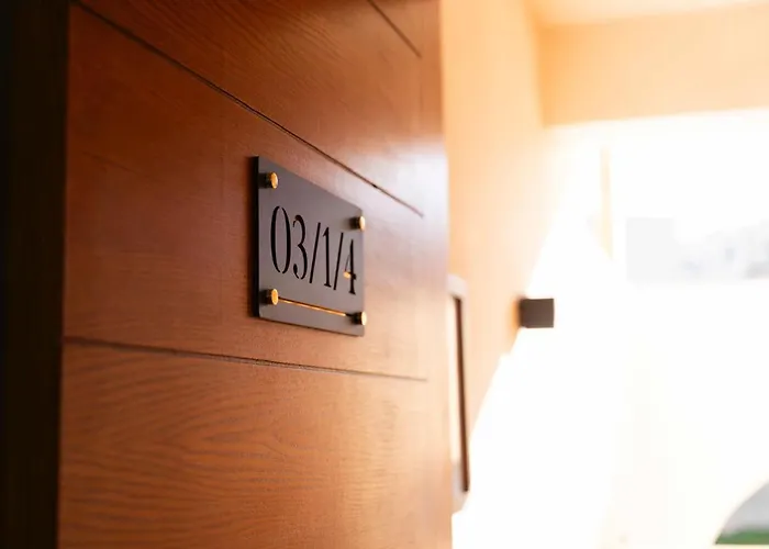 Makadi Heights Elite Worldwide Residences - Hurghada, Egypt Szálloda 5*