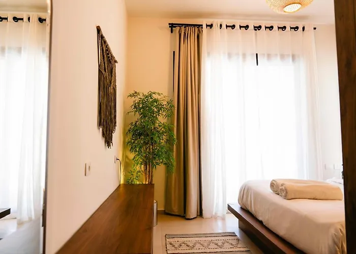 Szálloda Makadi Heights Elite Worldwide Residences - Hurghada, Egypt