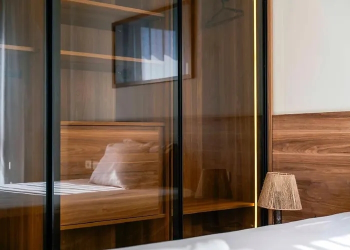 Szálloda Makadi Heights Elite Worldwide Residences - Hurghada, Egypt 5*