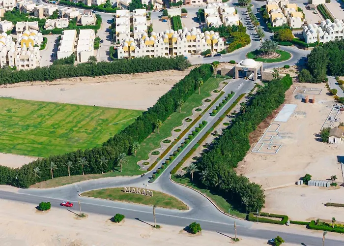 Makadi Heights Elite Worldwide Residences - Hurghada, Egypt Gurdaka