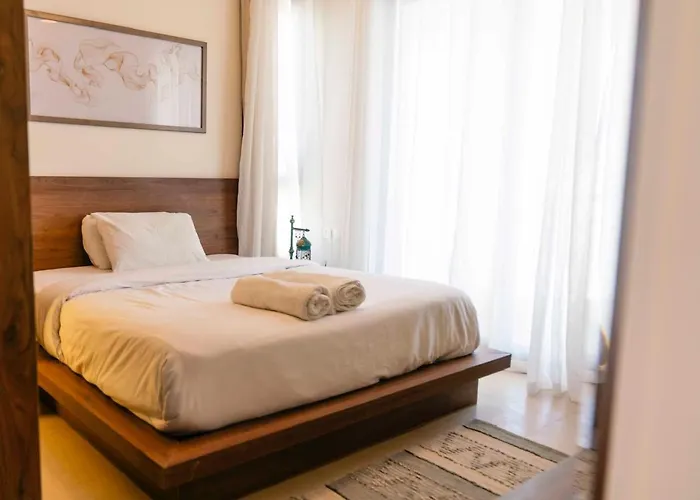 Makadi Heights Elite Worldwide Residences - Hurghada, Egypt Gurdaka