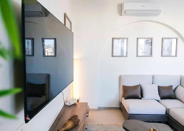 Makadi Heights Elite Worldwide Residences - Hurghada, Egypt Szálloda 5*