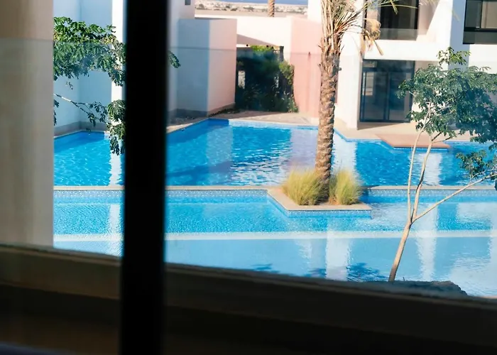 Szálloda Makadi Heights Elite Worldwide Residences - Hurghada, Egypt 5*