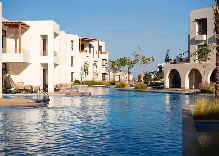 Makadi Heights Elite Worldwide Residences - Hurghada, Egypt