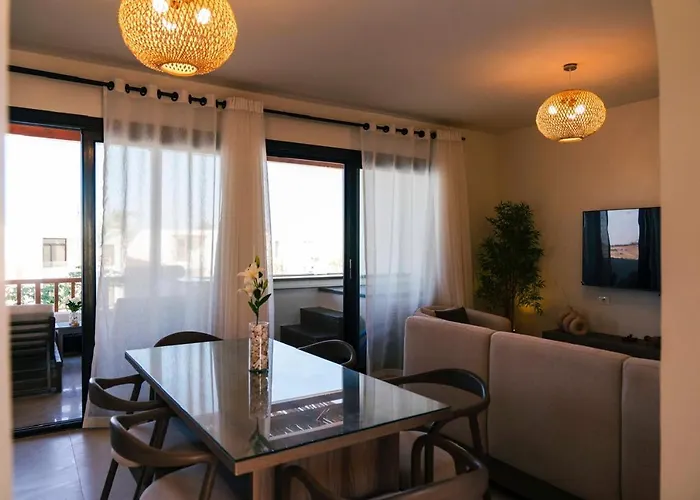 Makadi Heights Elite Worldwide Residences - Hurghada, Egypt Szálloda