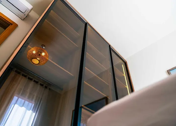Szálloda Makadi Heights Elite Worldwide Residences - Hurghada, Egypt