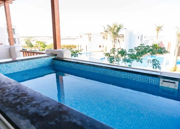 Makadi Heights Elite Worldwide Residences - Hurghada, Egypt Szálloda
