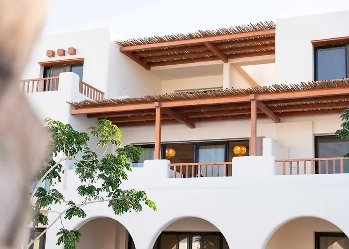 Makadi Heights Elite Worldwide Residences - Hurghada, Egypt Szálloda 5*