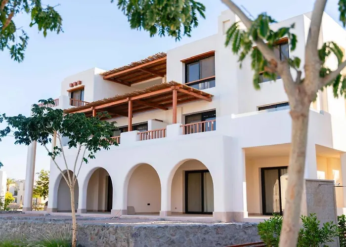 Makadi Heights Elite Worldwide Residences - Hurghada, Egypt Gurdaka