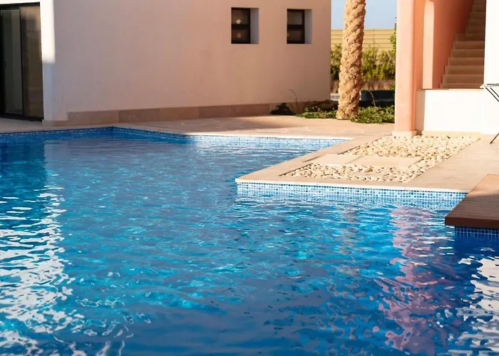 Makadi Heights Elite Worldwide Residences - Hurghada, Egypt 5*